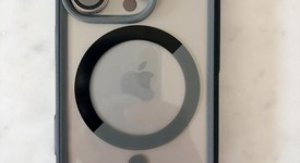 Mint
													Apple iPhone 16 Pro - Unlocked, Natural, 128 GB, A3083, photo 1 of 16