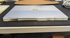 Good
													Dell XPS 13 7390 2-in-1 (2019) - I7, 512 GB, 16 GB, FHD+ Touch, photo 3 of 8