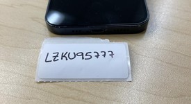 Good
													Apple iPhone 13 - Unlocked, Midnight, 256 GB, A2482, photo 3 of 9