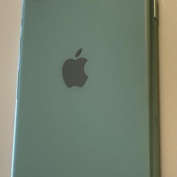 Apple iPhone 11 - Unlocked, 64 GB, Green, A2111