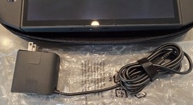 Mint
													Lenovo Legion Go (Gen 2) - amd ryzen z2 extreme, Black, 1 TB, 32 GB, photo 4 of 10