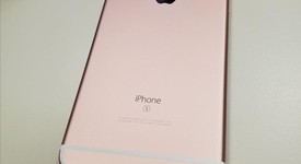 Mint
													Apple iPhone 6S Plus - Sprint, Rose Gold, 32 GB, A1687, photo 1 of 7