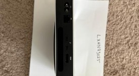 Mint
													Mac mini 2020 - Apple M1, Silver, 256 GB, 8 GB, photo 5 of 7