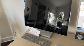 Mint
													Microsoft Surface Studio 2 - I7, 1 TB, 16 GB, photo 1 of 24