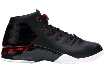 Jordan 17 Retro Chicago Bulls for sale