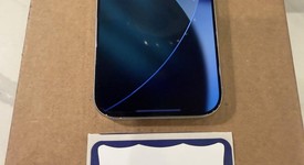 Mint
													Apple iPhone 16 Pro - Unlocked, White, 512 GB, A3083, photo 5 of 6