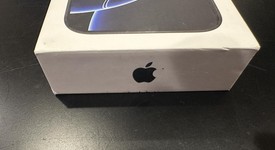 New
													Apple iPhone 16 Pro - Verizon, Black, 256 GB, A3083, photo 3 of 4