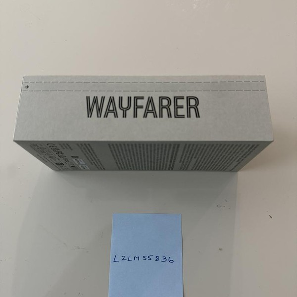 Meta Ray-Bans - Black