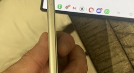 Mint
													Apple iPod Touch 6th Gen - Wi-Fi, Silver, 16 GB, photo 5 of 7