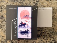 Samsung Galaxy Z Fold7