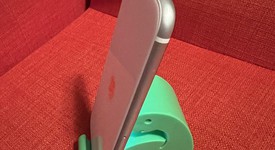 Mint
													Apple iPhone SE 2nd Gen 2020 - Unlocked, White, 256 GB, A2275, photo 3 of 6