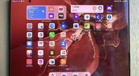 Good
													Huawei Mate XT Ultimate - Unlocked Non-US, Red, 512 GB, 16 GB, photo 2 of 15