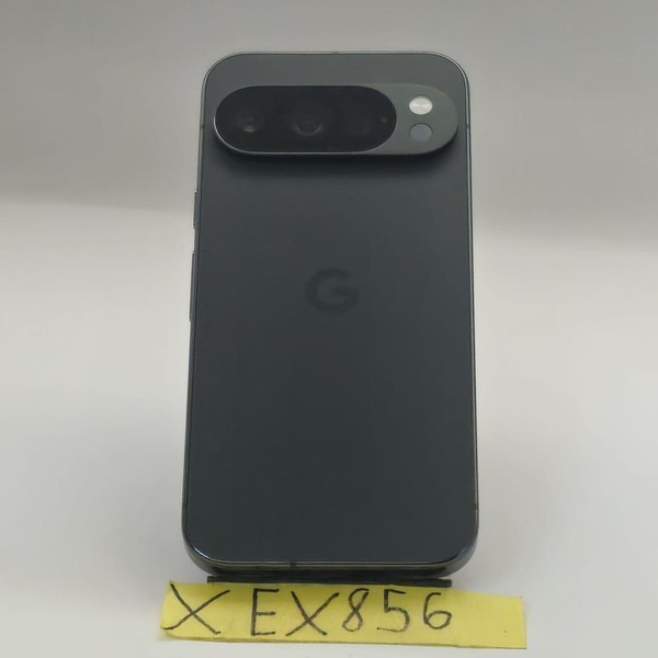 Google Pixel 10 Pro - Verizon, 128 GB, Obsidian, G4QUR