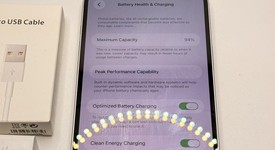 Good
													Apple iPhone 14 Plus - Unlocked, Purple, 128 GB, A2632, photo 1 of 5