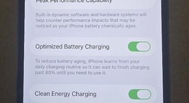 Good
													Apple iPhone 13 Pro - Unlocked, Graphite, 128 GB, A2483, photo 5 of 13