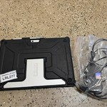 Good Microsoft Surface Pro 4 - 12.3 Inch - Wi-Fi, 128 GB, Silver, 4 GB