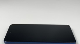 Mint
													Motorola Edge (2021) - Verizon, Navy Blue, 256 GB, 6 GB, photo 5 of 5