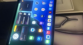 Mint
													Apple iPad Air 11" (M3) 2025 - Wi-Fi, Gray, 128 GB, A3266, photo 4 of 14