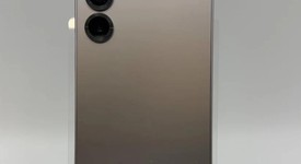 Good
													Samsung Galaxy S25 - T-Mobile, Silver Shadow, 128 GB, 12 GB, SM-S931U, photo 4 of 8