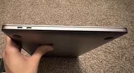 Good
													MacBook Pro 2020 - 13" - I5, Gray, 512 GB, 16 GB, photo 5 of 7