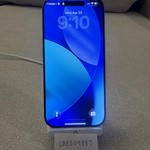 Mint Apple iPhone 17 - Unlocked, 256 GB, Black, A3258