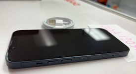 Good
													Apple iPhone 13 - AT&T, Midnight, 128 GB, A2482, photo 2 of 6