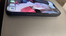 Mint
													Apple iPhone 13 - T-Mobile, Midnight, 128 GB, A2482, photo 4 of 8