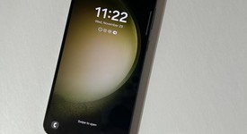 Mint
													Samsung Galaxy S23 Plus - AT&T, Green, 512 GB, 8 GB, SM-S916U, photo 1 of 7