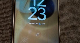 Mint
													Google Pixel 7 - Unlocked, Lemongrass, 128 GB, 8 GB, GVU6C, Sub-6 5G, photo 4 of 7