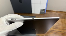 Good
													Apple iPad Pro 12.9" 1st Gen 2015 - Wi-Fi, Gray, 128 GB, A1584, 1st Gen 2015, photo 3 of 8