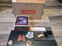 Lenovo Yoga Book 9 (13IRU8)