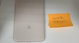 Good
													Google Pixel 3 - Verizon, Pink, 64 GB, Verizon Edition, photo 4 of 8