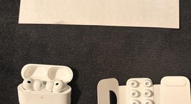 Used
													Apple AirPods Pro 3, photo 4 of 8