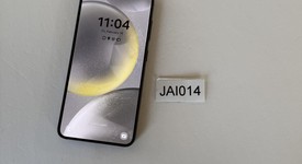 Good
													Samsung Galaxy S24 - Unlocked, Black, 128 GB, 8 GB, SM-S921U1, photo 1 of 7