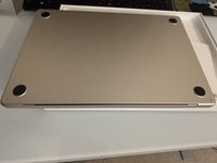 MacBook Air 2025 (M4) - 15"