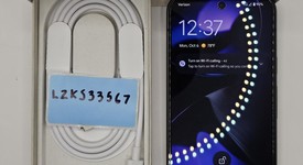 Mint
													Google Pixel 9 - Unlocked, Obsidian, 128 GB, 12 GB, G2YBB, photo 2 of 12