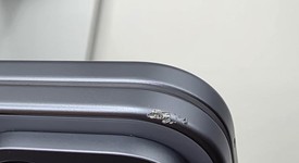 Good
													Google Pixel 10 Pro Fold - Unlocked, Moonstone, 256 GB, GU0NP, photo 5 of 13