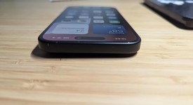 Good
													Apple iPhone 16 - Unlocked, Black, 128 GB, A3081, photo 5 of 10