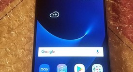 Good
													Samsung Galaxy S7 - Unlocked, Black, 32 GB, SM-G930U, photo 2 of 7