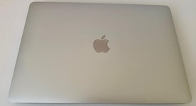 Mint
													MacBook Air 2020 - 13" - Apple M1, Silver, 256 GB, 8 GB, photo 2 of 11