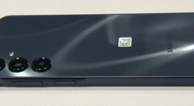 Mint
													Samsung Galaxy A16 5G - T-Mobile, Blueblack, 128 GB, 4 GB, photo 3 of 17