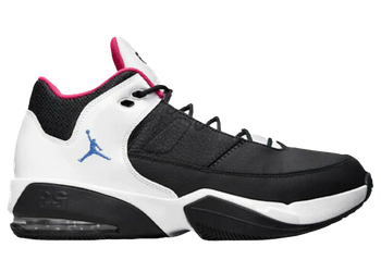 Jordan Max Aura 3 Black White Pink for sale