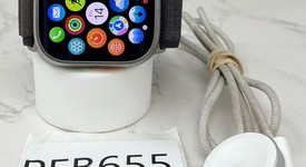 Mint
													Apple Watch Ultra 2 49mm - Unlocked, Natural, A2986, Hermes, photo 5 of 5