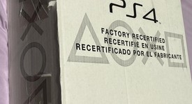 Mint
													PlayStation 4 Slim - Black, 500 GB, photo 1 of 20