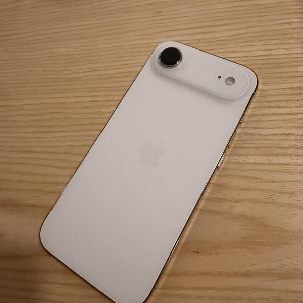 Apple iPhone Air - T-Mobile, 512 GB, Cloud White, A3260