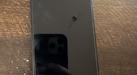 Good
													Apple iPhone 16 Pro - Unlocked, Black, 256 GB, A3083, photo 1 of 10