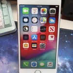 Good Apple iPhone 6 - AT&T, 64 GB, Silver, A1549