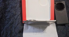 Mint
													OnePlus Open - Unlocked, Black, 512 GB, 16 GB, photo 3 of 6