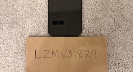 Mint
													Apple iPhone 14 - Unlocked, Midnight, 256 GB, A2649, photo 1 of 10