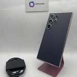 Mint Samsung Galaxy S24 Ultra - Unlocked, 256 GB, Violet, 12 GB, SM-S928U1